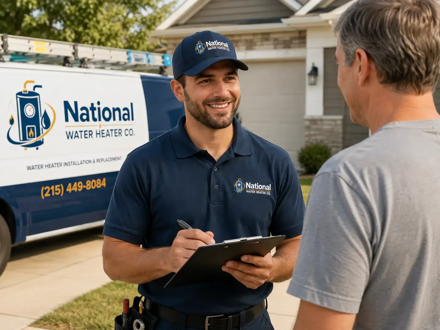 Water Heater Installation Corinth, TX FAQs